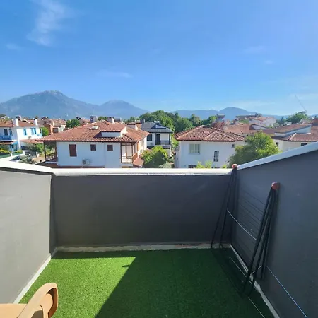 Sehzade Hotel apartamentowy