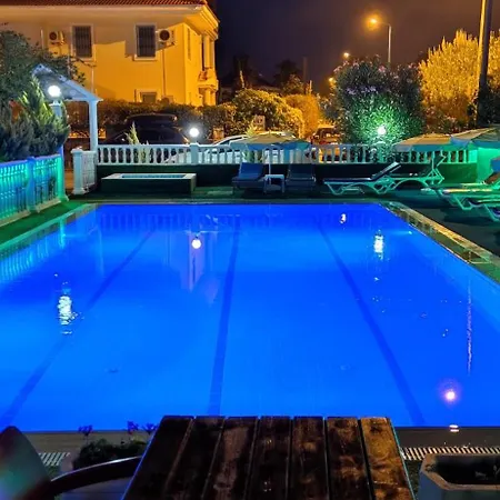 Sehzade Fethiye