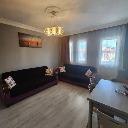 Hotel apartamentowy Sehzade 3*