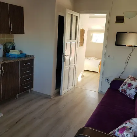 Sehzade Aparthotel 3*