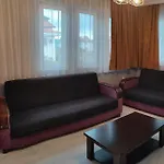 Sehzade מלון דירות פאטהיה