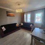 Aparthotel Sehzade 3*