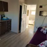 Sehzade מלון דירות 3*