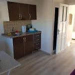 Sehzade מלון דירות 3*