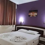 Sehzade Aparthotel Fethiye