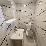 Sehzade מלון דירות 3*