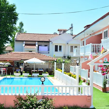 şehzade 3*