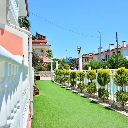 Apart Otel şehzade