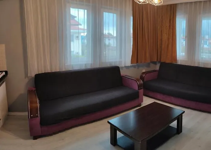 Sehzade Appart hôtel Fethiye