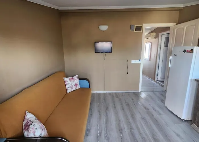 Appart hôtel Sehzade 3*