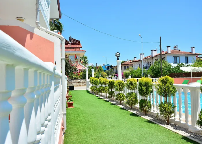 Apart Otel şehzade
