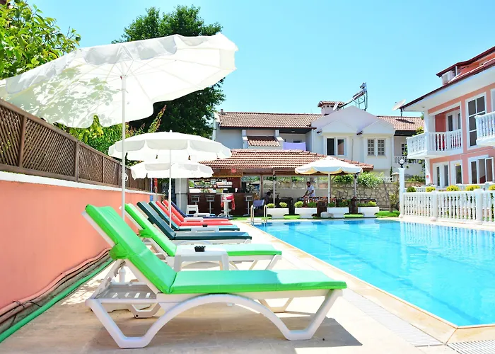 Appart hôtel Sehzade