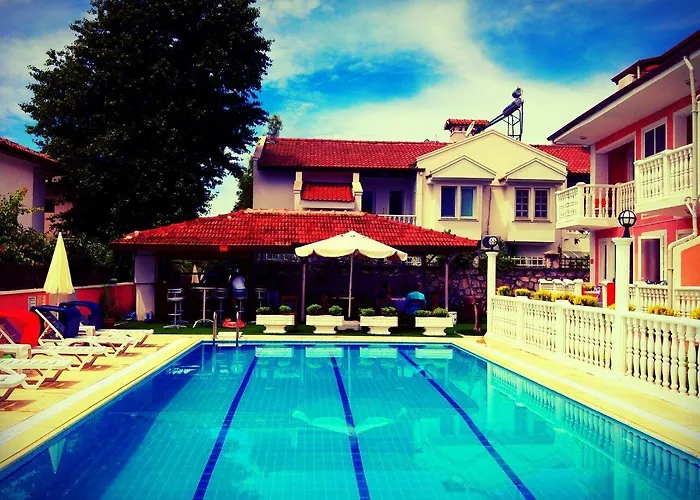 Appart hôtel Sehzade 3*