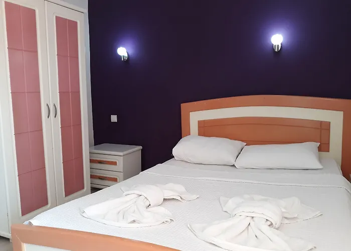 şehzade Apart Otel