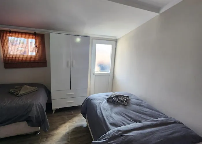 şehzade Apart Otel 3*