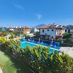 Aparthotel şehzade Fethiye