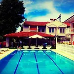 Aparthotel şehzade 3*