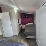 Aparthotel Sehzade Fethiye