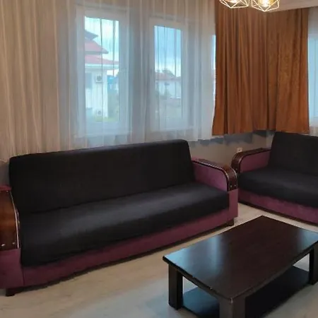 şehzade Aparthotel Fethiye