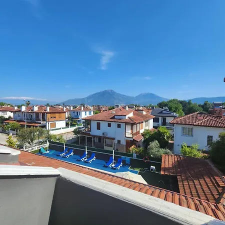 şehzade Hotel de apartamente