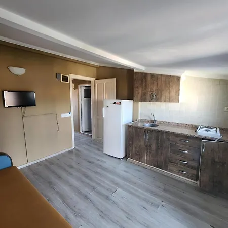 şehzade Aparthotel 3*