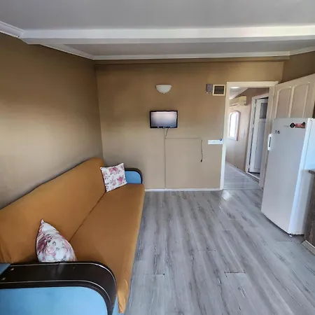 Hotel de apartamente şehzade *
