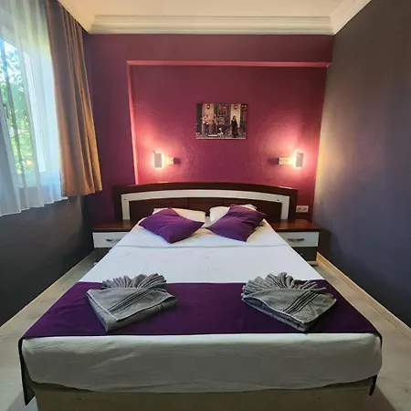 şehzade Aparthotel