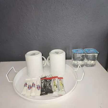 şehzade Aparthotel 3*