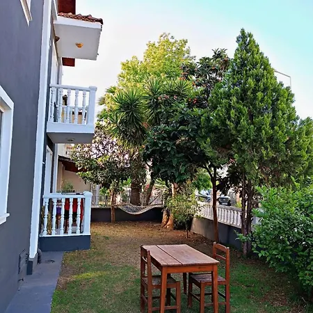 şehzade * Fethiye