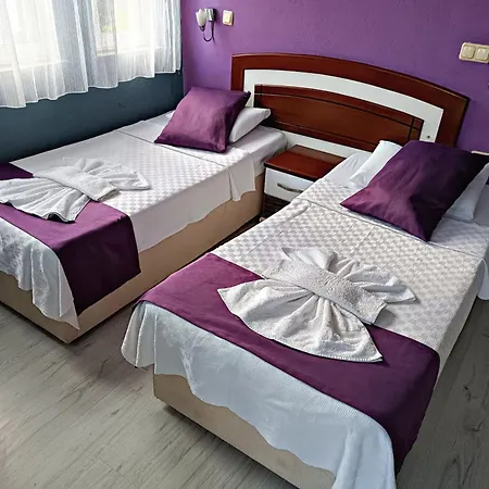 şehzade Aparthotel