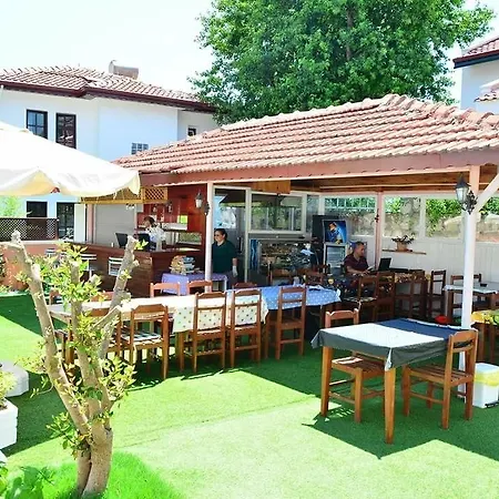 Aparthotel şehzade
