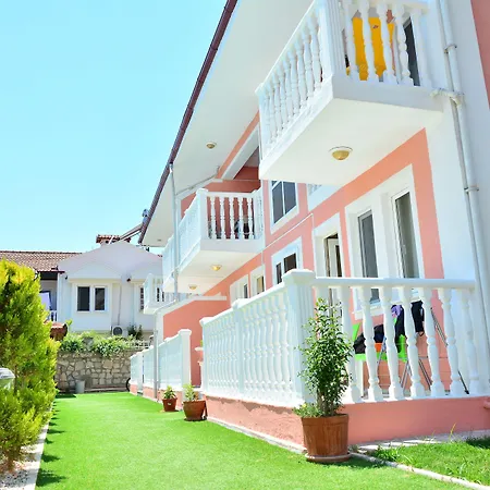 Sehzade 3* 费特希耶