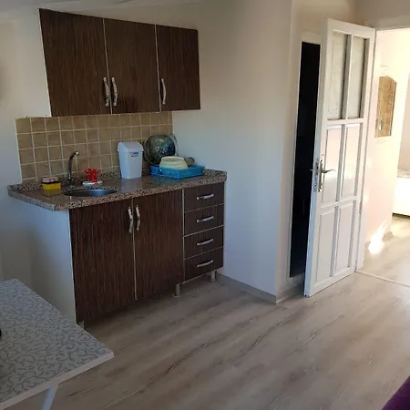 şehzade Aparthotel 3*