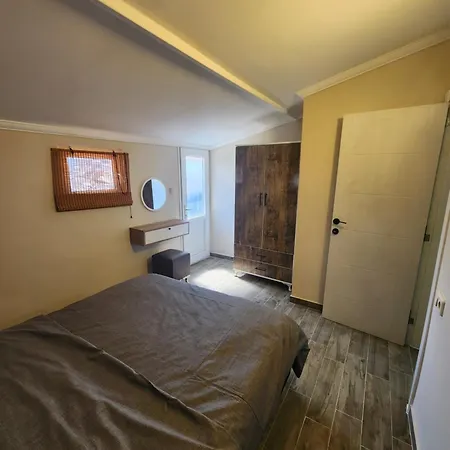 şehzade Aparthotel Fethiye