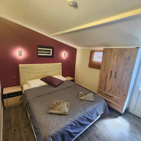 Sehzade Apart-hotel