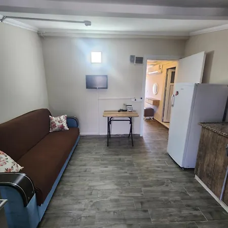 şehzade Aparthotel 3*