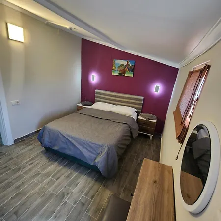 Sehzade Aparthotel Fethiye