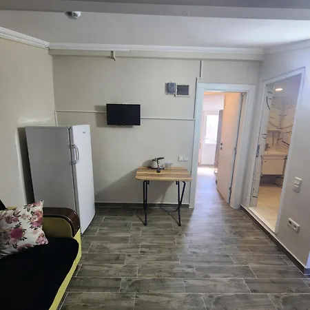 Aparthotel şehzade Fethiye