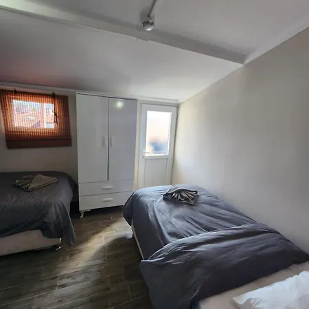 Sehzade Apart-hotel 3*