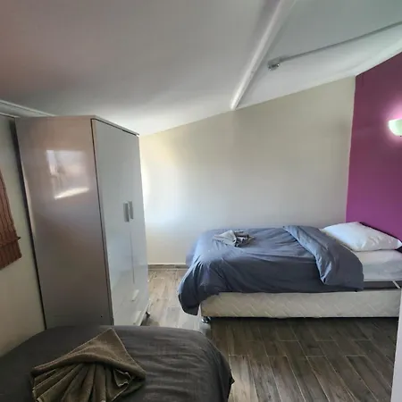 Apart-hotel Sehzade