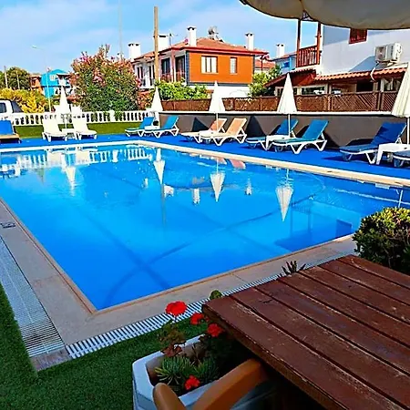 şehzade 3*