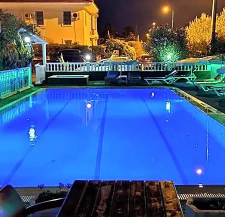 Aparthotel Sehzade