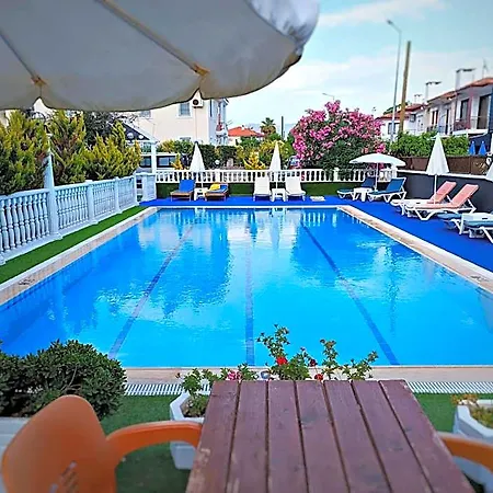 şehzade 3*