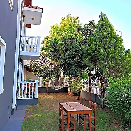 şehzade Aparthotel Fethiye