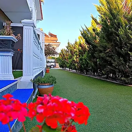 Sehzade Fethiye