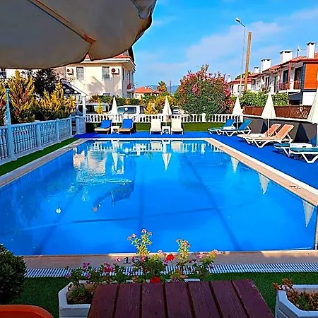 şehzade 3* Fethiye