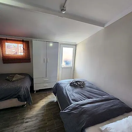Aparthotel şehzade Fethiye
