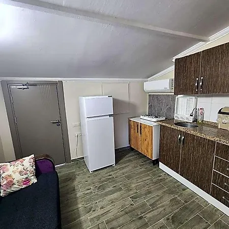 Aparthotel şehzade