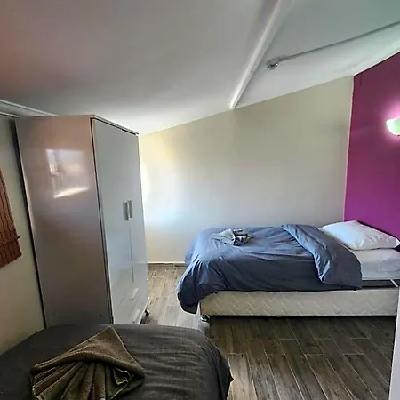 şehzade Aparthotel