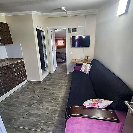 şehzade Aparthotel